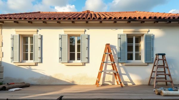 Accéder aux services de couvreur à Antibes pour tous vos besoins