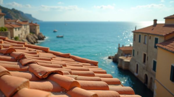 Accéder aux services de couvreur à Antibes pour tous vos besoins