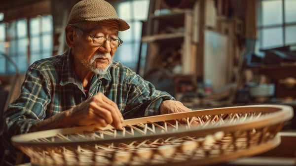 Choisir le meilleur fabricant claustra bois