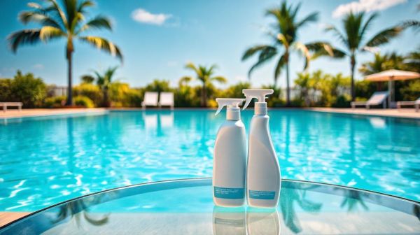 Classement 2023 des produits de nettoyage piscine Best Hygiène
