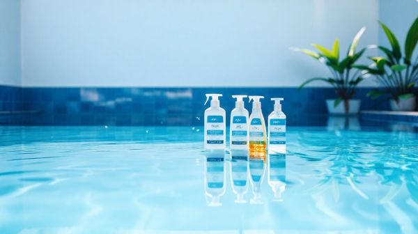 Classement 2023 des produits de nettoyage piscine Best Hygiène