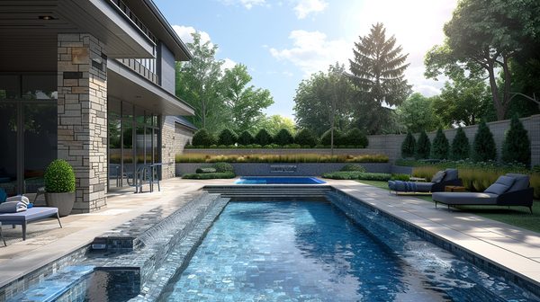 Comment trouver les meilleurs appareils pour entretien et utilisation de la piscine ?