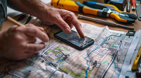 Comment trouver un plombier à Lattes : guide complet