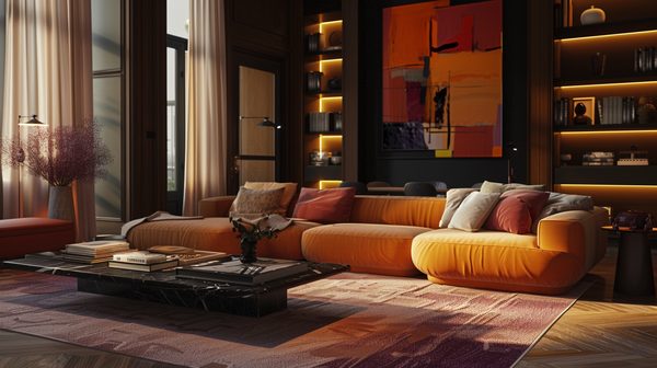 Décorez votre maison avec l'achat en ligne chez bhv marais