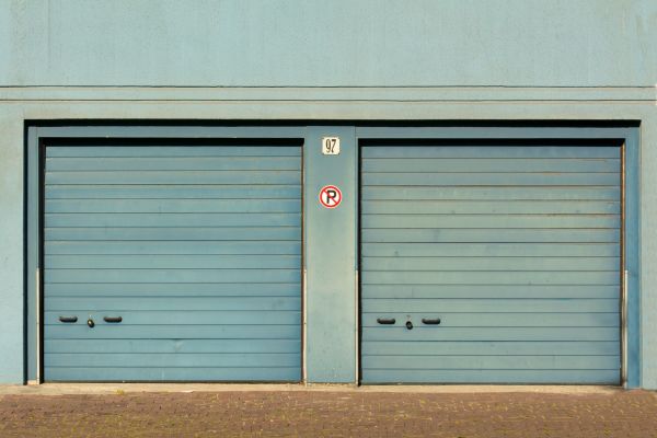Découvrez les avantages des portes de garage personnalisées wedoor