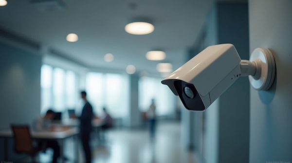 Des solutions de vidéosurveillance sur-mesure pour tous les espaces