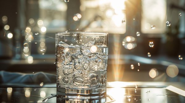 Fontaine eau gazeuse: choisissez la meilleure