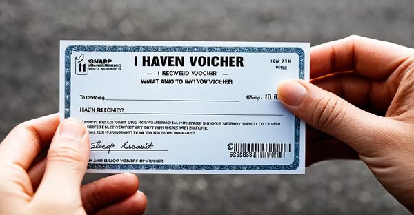 Je n'ai pas reçu mon chèque énergie : que faire maintenant ?