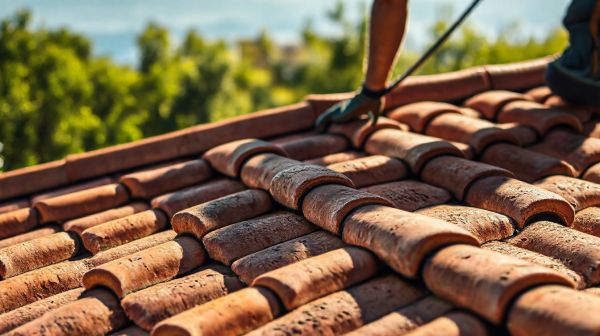 Les meilleurs couvreurs à Antibes pour vos travaux de toiture