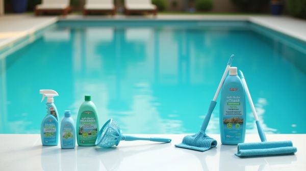 meilleurs produits nettoyage piscine avec Best Hygiène