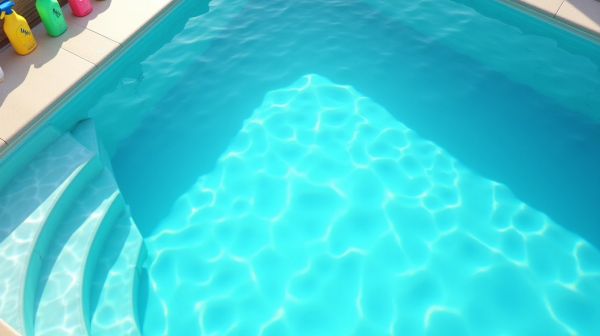 meilleurs produits nettoyage piscine avec Best Hygiène
