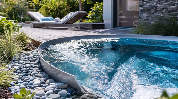 Optimisez votre Waterair avec une filtration piscine adéquate