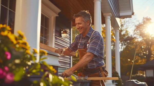 Pose d'une véranda : les avantages de solliciter un installateur professionnel
