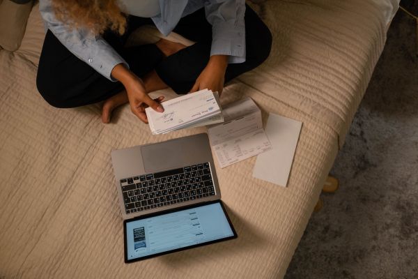 Que faire si vous n'avez pas reçu votre chèque énergie ?