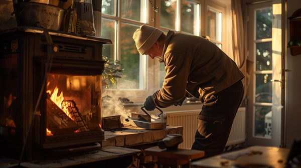 Ramonage Luxembourg : guide pour un foyer sûr