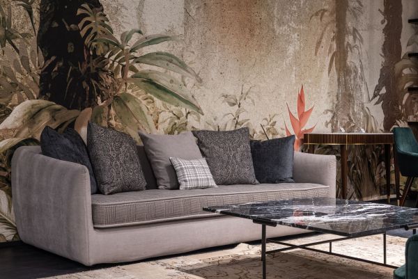 Transformez votre intérieur avec un canapé sur mesure exceptionnel