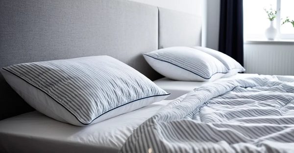 Trouvez la literie adaptée pour des nuits paisibles à Chambéry