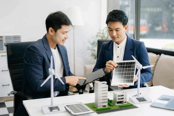 Générateur solaire : les critères à vérifier pendant son achat