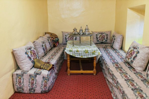 Rajeunissez votre salon avec une housse de canapé et fauteuil