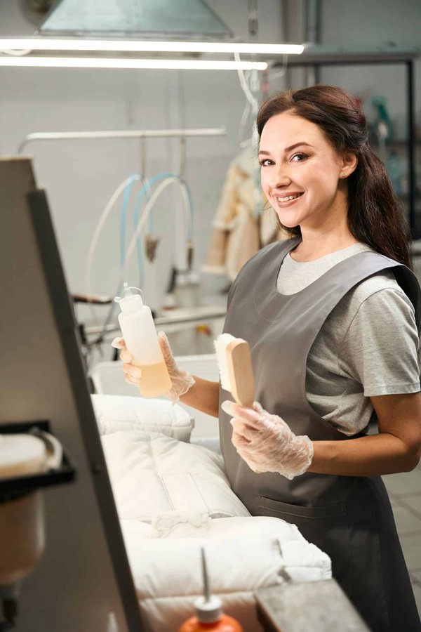 Exo tache : votre solution étachant textile pro