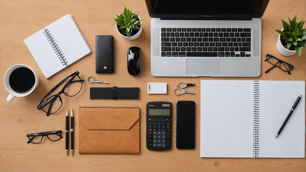 Professionnel ou particulier, vos fournitures de bureau en un seul endroit