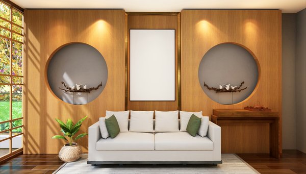 Chambre étroite : conseils d'aménagement à retenir