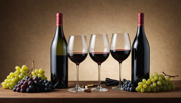 Accordez votre vin avec ces accessoires incontournables