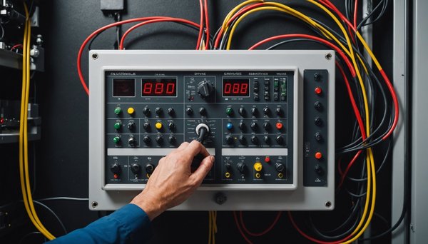 Services électriques rapides et fiables à Jurançon