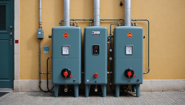 Optimisez l'entretien de votre chaudière gaz à antibes